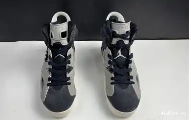 JORDAN CHROME” 6 “TECH WMNS AIR 0513